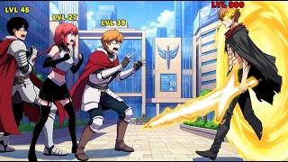 Legal Assassin BETRAYED, Teams With Vengeful Killer to EXPOSE Corrupt City! - Manhwa Recap