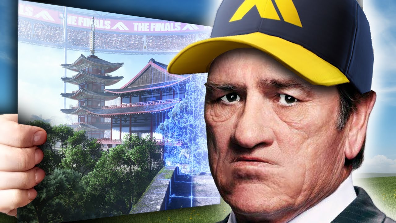 Давайте поговорим о картах в ФИНАЛЕ...