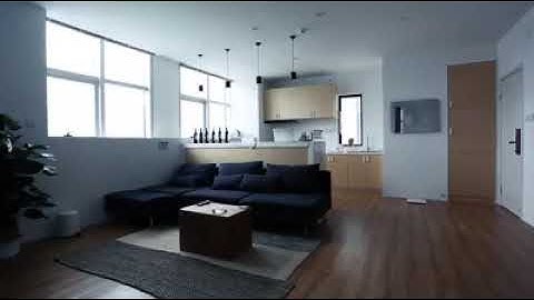 Smart Home Automation - Morning Routine