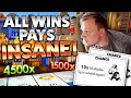 Monopoly Live INSANE Multiplier Rolls - SUPER BIG WIN ...