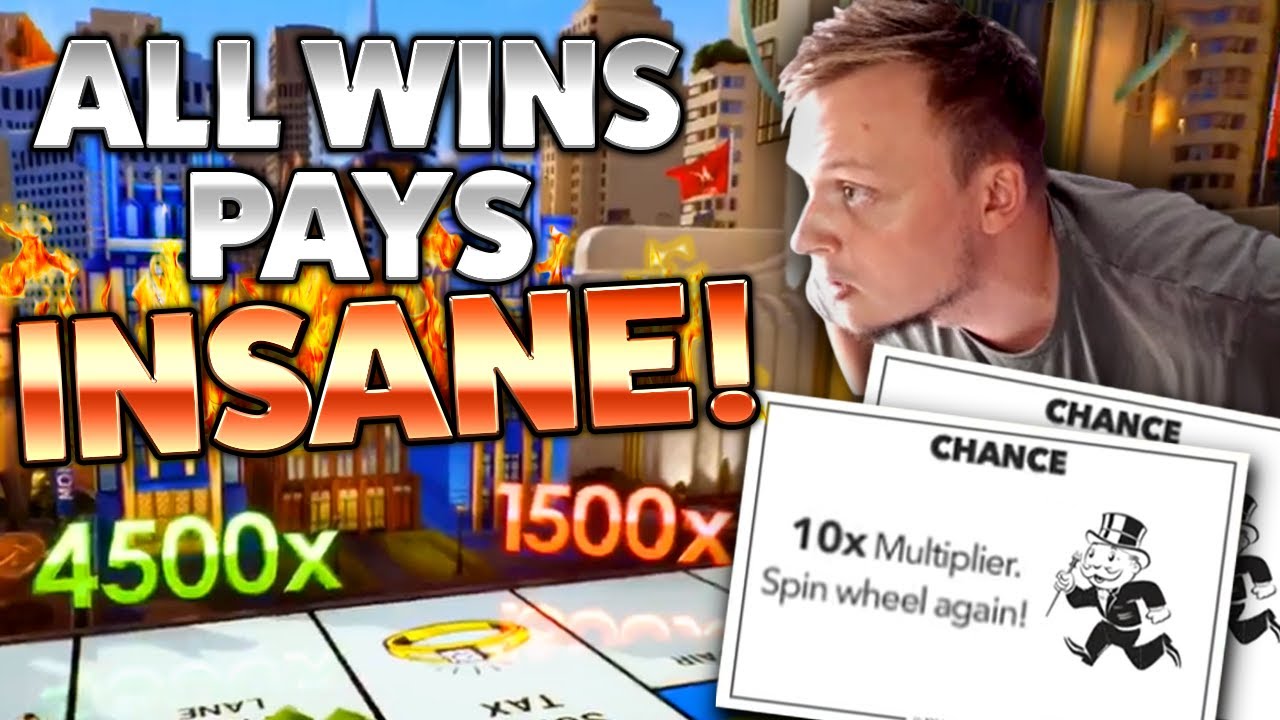Monopoly Monopoly