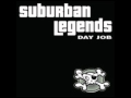 Under The Sea - Suburban Legends