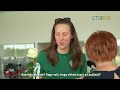 IRÁNY A „TÜTÜVEL” | Női kézilabdázóink megkaptuk vadonatúj Toyotájukat | Fradi Média