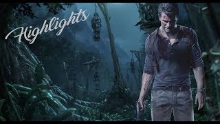 Uncharted 4 Multiplayer - Highlights