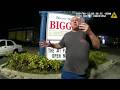 Male Karen Meets Karma After Filming Girls At Strip Club