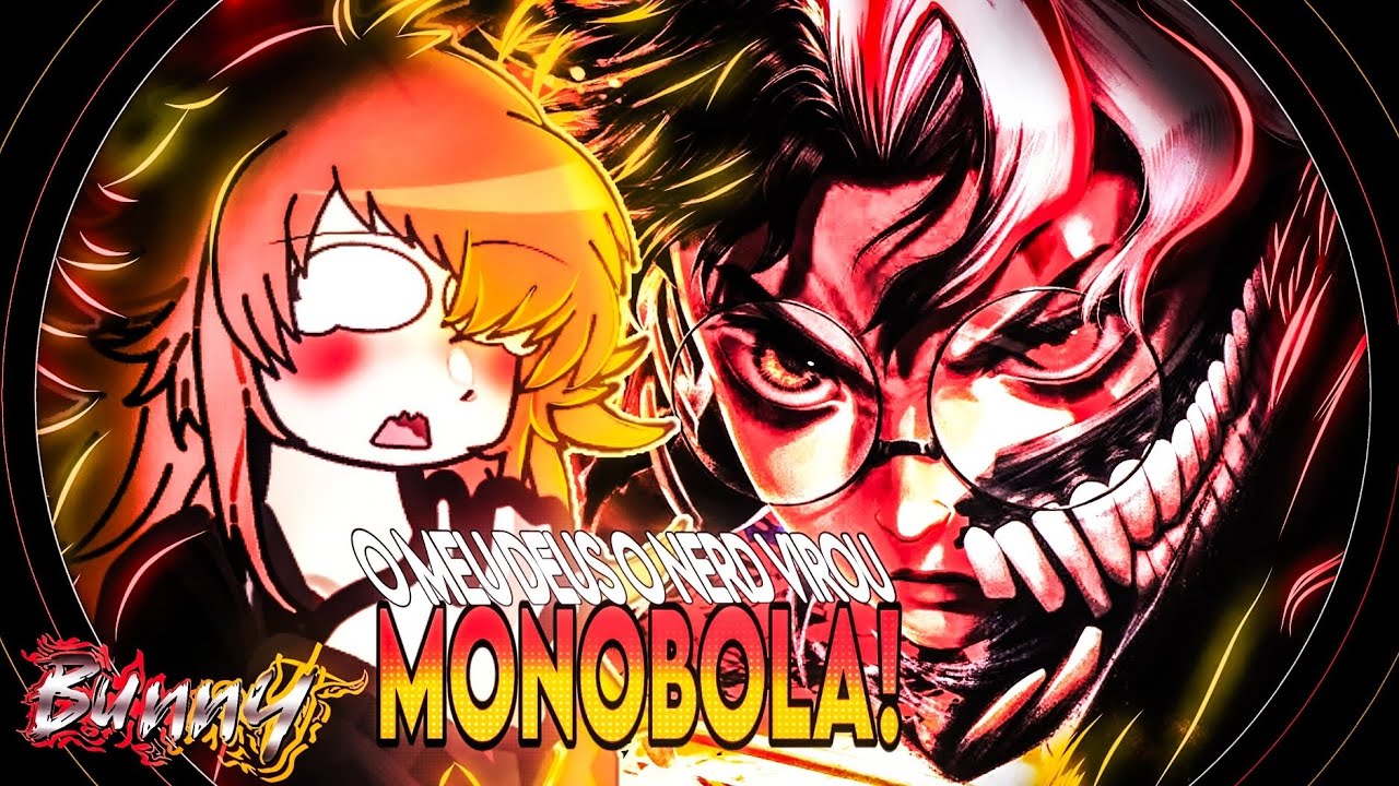 🎶🥚👽•|[ Nerd and Jock React Okarun (Dandadan) | KRL, CADÊ MEU PA* | AniRap e DYA ]|•👽🥚🎶