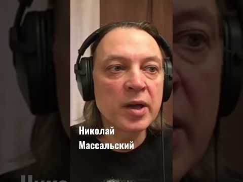 Пою/читаю К. Паустовского #массальский #актер #импровизация