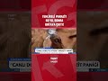 Tehlikeli Parazit 60 Yıl Sonra Ortaya Çıktı! #shorts