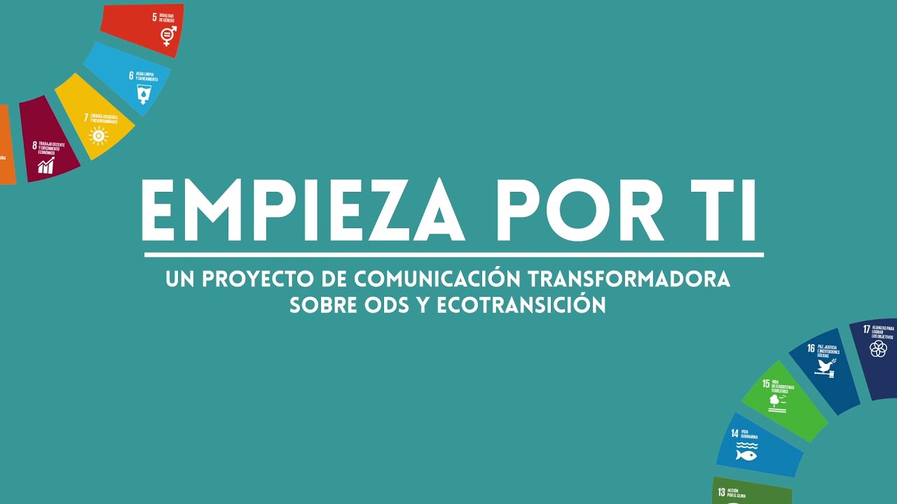 NERVA EMPIEZA POR TÍ - Lanzamiento de campaña
