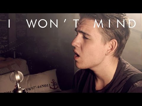 Zayn Malik - I Won't Mind - SEBAZTI Cover