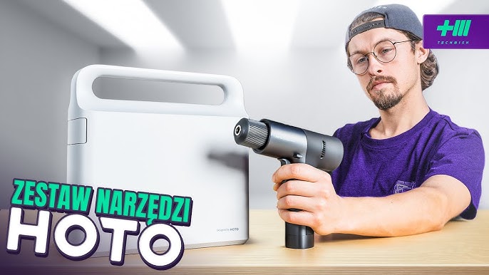 HOTO 35-IN-1 ROTARY TOOL KIT: Turning DIY Dream Into Reality by HOTO —  Kickstarter