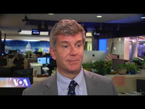 ტრამპი საარჩევნო კამპანიის ყურადღების ცენტრშია