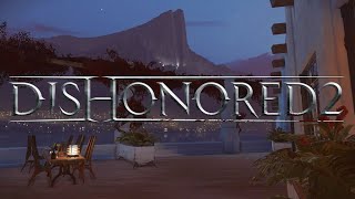 The Grand Palace - Karnaca - Dishonored 2 Ambience screenshot 2