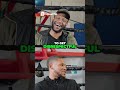 Brian Norman Jr talks having Knockout of the year 2025