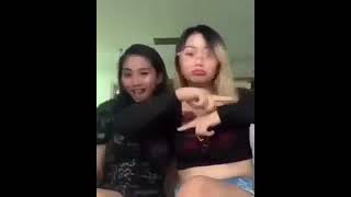 Tik Tok Hot Asian Girls Dances