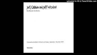 Jack Callahan &amp; Jeff Witscher — 🖥️