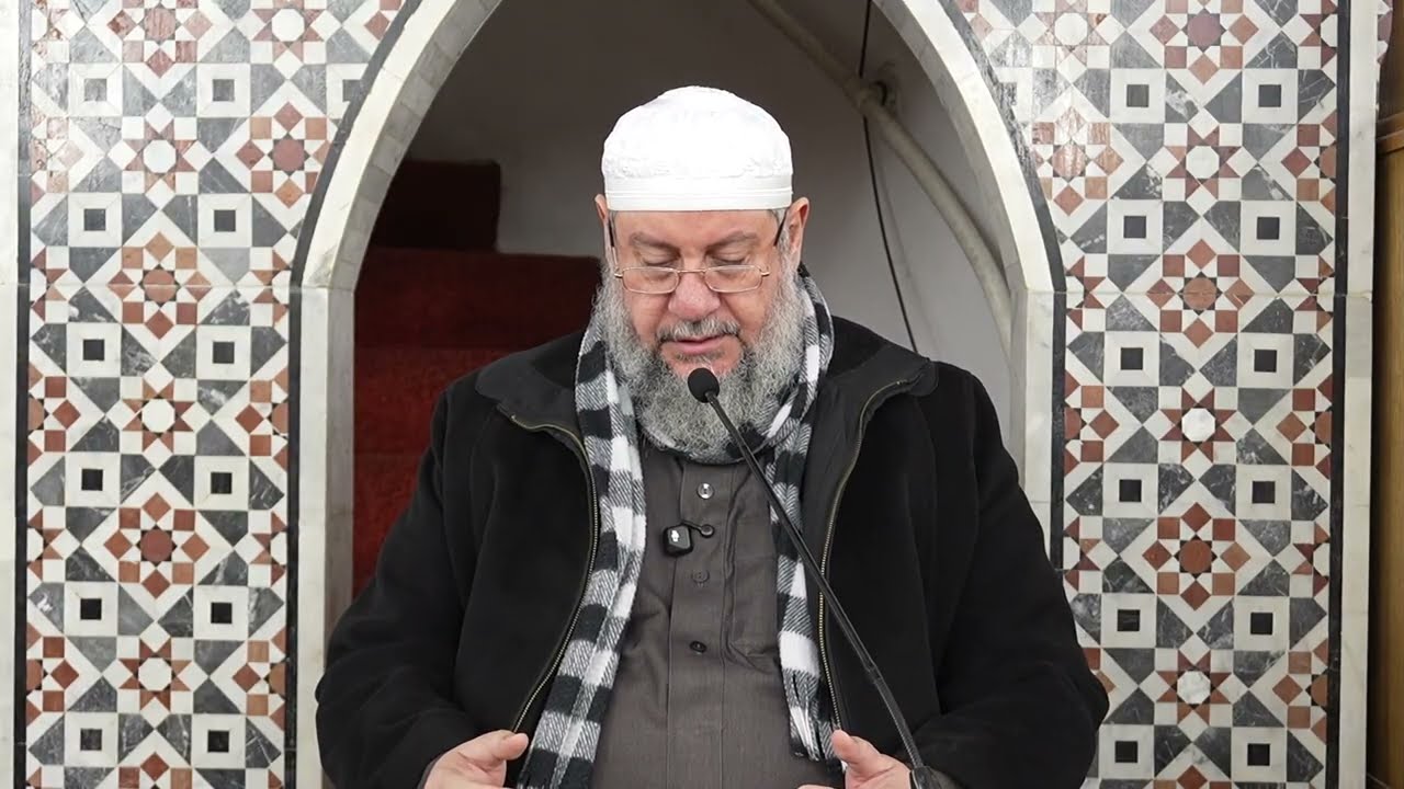 7- مجالس رمضان