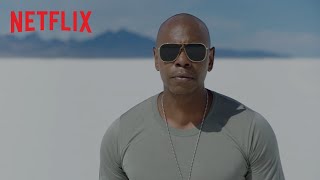 Dave Chappelle Netflix Standup Comedy Special Trailer | Sticks \& Stones