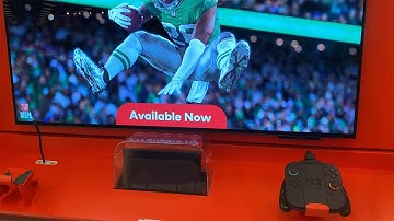 PLAYING A BROKEN CONTROLLER NINTENDO SWITCH AT TARGET LAKEWOOD MALL
