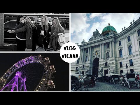 Βίντεο: Πώς θα φτάσετε στη Βιέννη