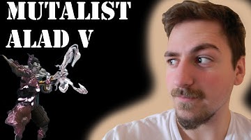 How to Kill Mutalist Alad V | Warframe Guide