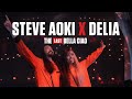 Netflix | The Last Bella Ciao | Steve Aoki x Delia