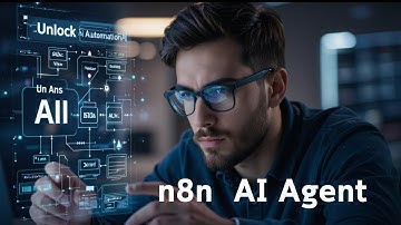 為什麼 n8n 打造AI Agent 如此受歡迎 -AI智慧 #chatgpt#deepseek#notion#aiagent#vivomaster#創業#AI智慧#ai##gpt5#gemini