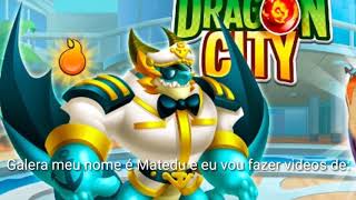 Olá Eu Sou Matedu