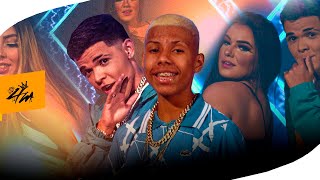 Mc Niack E Mc Teteu - Prepara - Menina Treinada Dj Perera Funk Tikotok