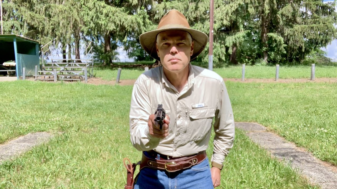 Самооборона одинарного действия