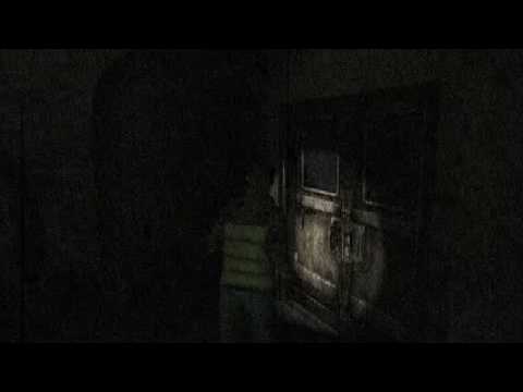 Silent Hill Origins Walkthrough 06 - Memory of Hel...