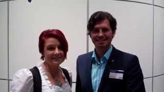 Live from the interpack 2014 - Welcome to day 6