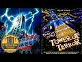 The History of The Twilight Zone: Tower Of Terror | Expedition Hollywood Studios