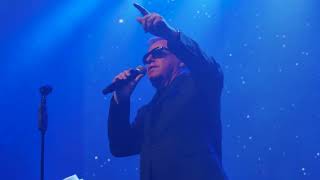 Madness - Round We Go (Live From Camden)