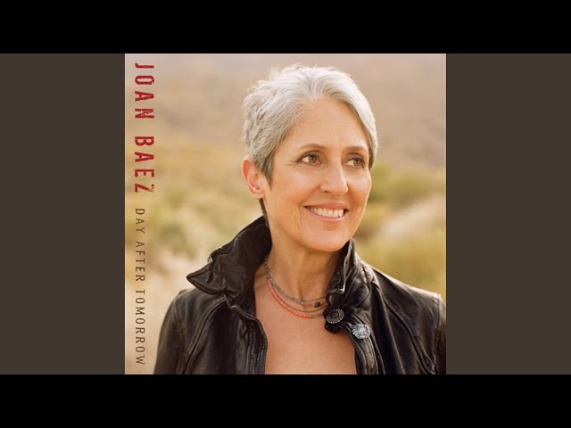 Joan Baez - Jericho Road