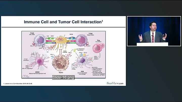 Progress in Immunotherapy Biomarker Testing and Pathologic Response Assessment in Solid Tumors - DayDayNews