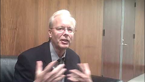 Interview With Microsoft