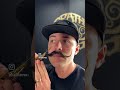 How To Trim A Handlebar Mustache Trimming Moustache Tips On Trimming Curly Mustache Death Grip 