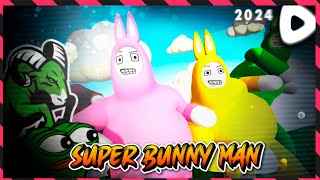 ПЛЕМЯ ИЗГОЕВ (SUPER BUNNY MAN)