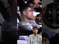 Real Aura +99999 Ronaldo | #shorts #shortsfeed #viral #trending #trendingshorts
