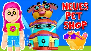 PK XD Neues Pet Shop und Mein Neues Haustier! PKXD auf Deutsch - Bestes Android Spiel