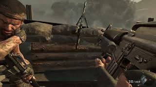 Call of Duty Black Ops Gameplay Walkthrough Part 5