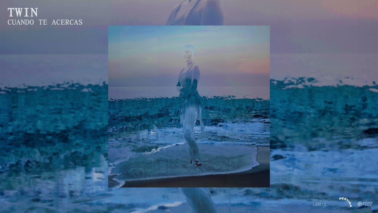 Watch TWIN - Cuando te acercas (Audio) on YouTube Watch TWIN - Cuando te acercas (Audio) on YouTube