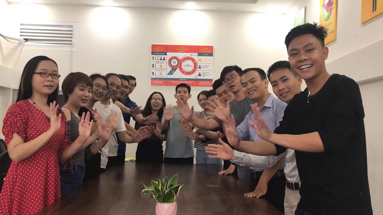 seo agency  2022 Update  Giới thiệu GTV  - SEO Agency #1 Việt Nam