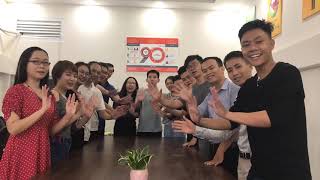 Giới thiệu GTV  - SEO Agency #1 Việt Nam