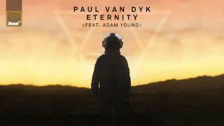 Paul van Dyk Feat Adam Young - Eternity(Riley Durrant Dub Mix)