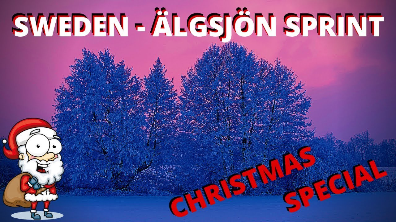 Dirt Rally 2 0 Christmas Special Sweden Algsjon Sprint Youtube