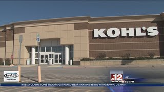 Sephora coming to Clarksburg Kohls