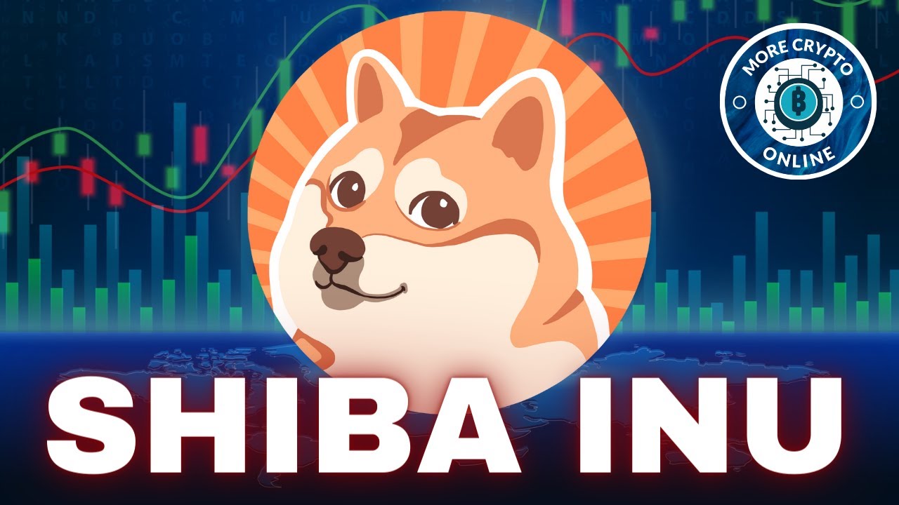 After Bitcoin, Shiba Inu Becomes 3rd Most Traded Cryptocurrency