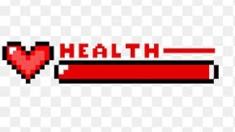 How to make a pen health bar in scratch